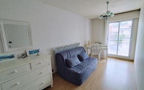 Lumineux Appartement 2 Chambres - Gare Centre Ville D'Arcachon
